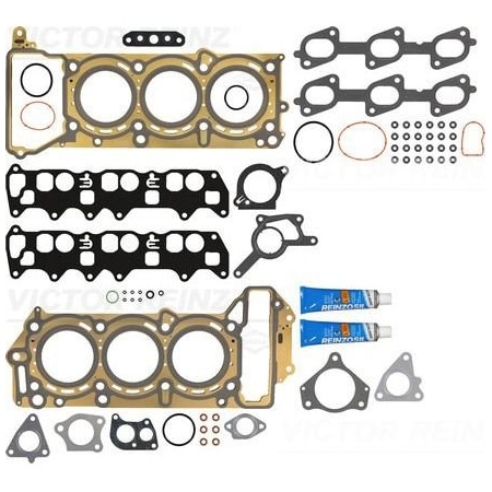 Reinz Engine Cylinder Head Gasket Set, 02-37955-01 02-37955-01